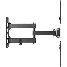 Vision VFM-WA4X4/3 Flachbildschirm-Tischhalterung 152,4 cm 60" Wand Schwarz