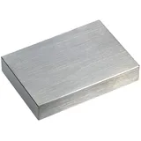 Fortis Einzel-parallel-endmass Toleranzkl. 2 FORTIS