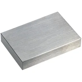Fortis Einzel-parallel-endmass Toleranzkl. 2 FORTIS