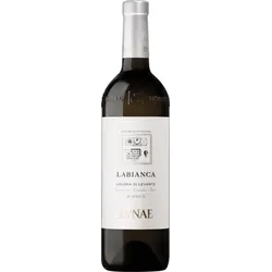 Labianca Liguria Di Lenvante Lunae 2023 - 6Fl. á 0.75l