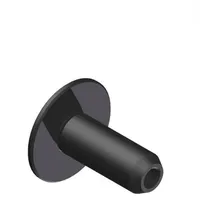 DT Swiss Adapter für Zentrierständer / schwarz 12 mm