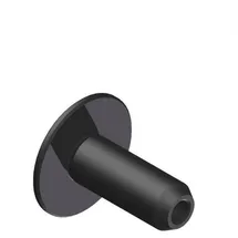 DT Swiss Adapter für Zentrierständer / schwarz 12 mm