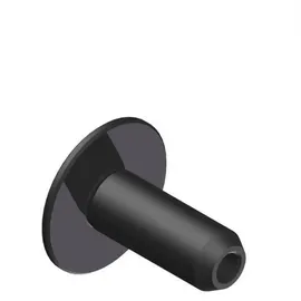 DT Swiss Adapter für Zentrierständer / schwarz 12 mm
