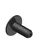 DT Swiss Adapter für Zentrierständer / schwarz 12 mm