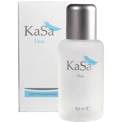 KASA Deo Antitranspirant 50 ml