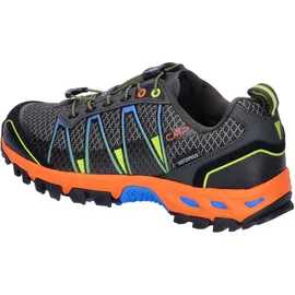 CMP Herren Altak Wp Traillaufschuh, Saphirblei, 39 EU