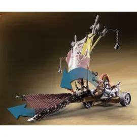 Playmobil Novelmore Dünensurfer 71026