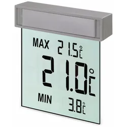 TFA Thermometer Vision