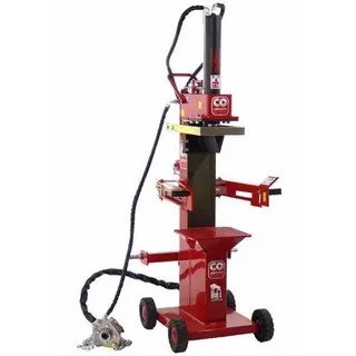 Ceccato BULL SPLT16R4 - Holzspalter für Traktor - stehend - 16 T - Kolbenhub 500 mm