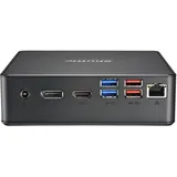 Shuttle nano NC40U (Intel Celeron 7305 Barebone