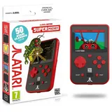 Hyper Mega Tech! Super Pocket Atari Edition