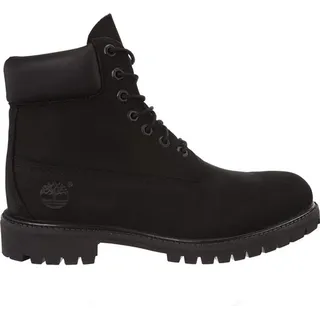 black nubuck 44,5