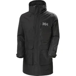 Helly Hansen Rigging Coat black (990) 2XL