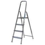 Unimet Haushalsleiter 4 Stufen (800868)