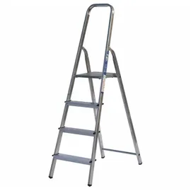 Unimet Haushalsleiter 4 Stufen (800868)