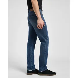 LEE Extrem Motion Slim Fit Astro Blau 32/34