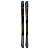 K2 Wayback 84 LTD Schwarz/Blau 167 cm