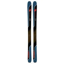 K2 Wayback 84 LTD Schwarz/Blau 167 cm