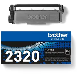 Brother TN-2320 schwarz