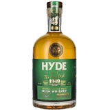 Hyde No. 11 PEAT Cask 1949 700ml