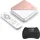 Homatics Box R 4K Plus Android TV Mediaplayer mit Android Tastatur (WiFi 6, Sprachfernbedienung)