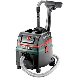 Metabo Allessauger ASR 25 L SC mit elektromagnetischer Abrüttlung - Karton - 602024000