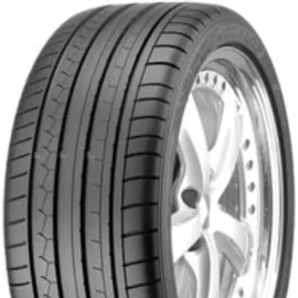 Dunlop SP Sport Maxx GT 235/40 R18 91Y