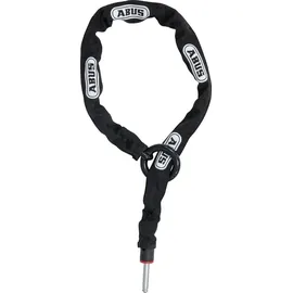 ABUS 6950M AM NR BK XPlus Schwarz Rahmenschloss