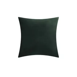 Dekokissen 40x40 cm Skagen ¦ grün ¦ Maße (cm): B: 40 H: 40