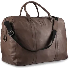 Harbour 2nd Weekender 65 cm Braun