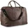 Harbour 2nd Weekender 65 cm Braun