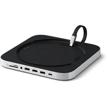 Satechi (USB-C, 7 Ports), Dockingstation + USB Hub,
