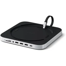 Satechi (USB-C, 7 Ports), Dockingstation + USB Hub,