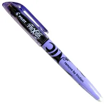 Pilot Pen Textmarker Frixion lila 1 St.