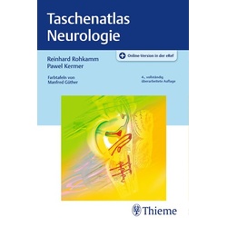 Taschenatlas Neurologie