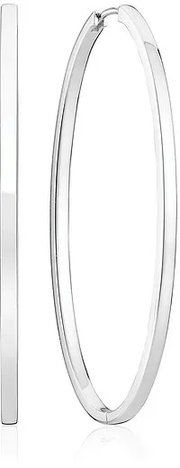 Sif Jakobs Jewellery Creolen SJ-E2314 - silber