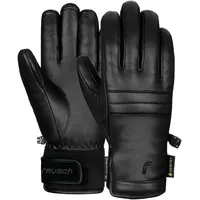 Reusch Damen, Handschuhe, Reusch Grace GORE-TEX schwarz 6