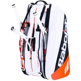 Babolat Pure Strike Rh X12 2024 - Red / White - One Size