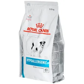 Royal Canin Hypoallergenic Small Dog  2 x 3,5 kg