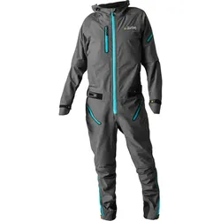 Dirtlej Dirtsuit SFD Edition Bikeoverall Herren | grau | Größe L