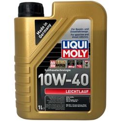 Liqui Moly Leichtlauf 10W-40 1 Liter