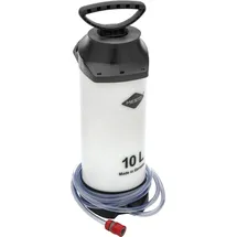 Mesto H2O 3270W Druckwasserbehälter 10 l NBR