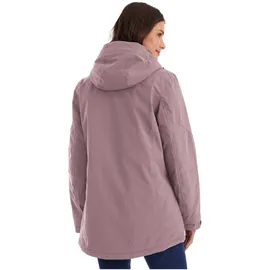 KILLTEC Funktionsjacke Damen Lila 38