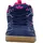 Brütting Lico Damen, Sneaker Airsoft Indoor marineblau/pink/weiß (Gr. 41 EU