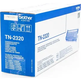 Brother TN-2320 schwarz