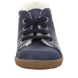 Däumling Polly Blau 22