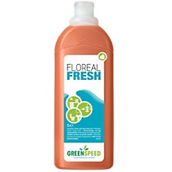 GREENSPEED Allzweckreiniger Floreal Fresh 1 L