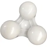 Harilla Massagestuhl Rotierendes Ballmassagegerät Rotierende Ballbaugruppe Rollenteil Reparaturkomponente Professioneller Ersatzteilaustausch, Einzeldurchmesser 3.5 Cm