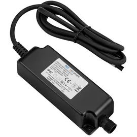 Markslöjd Garden 24 Transformator schwarz, 36 W,