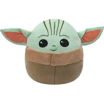 Squishmallows Jazwares Squishmallows Grogu 25 cm